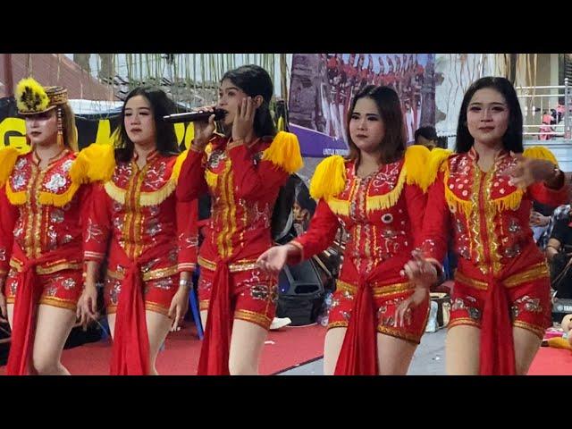 JARUM JARUM - NDOLALAK DEWI ARUM (LIVE)Batursari Kledung Temanggung