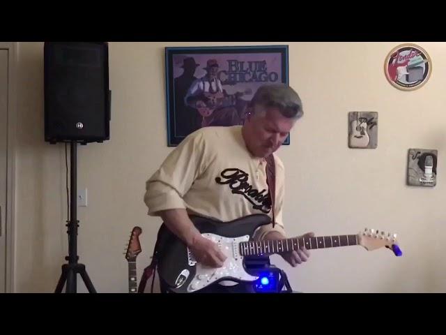 GJ Still Got The Blues