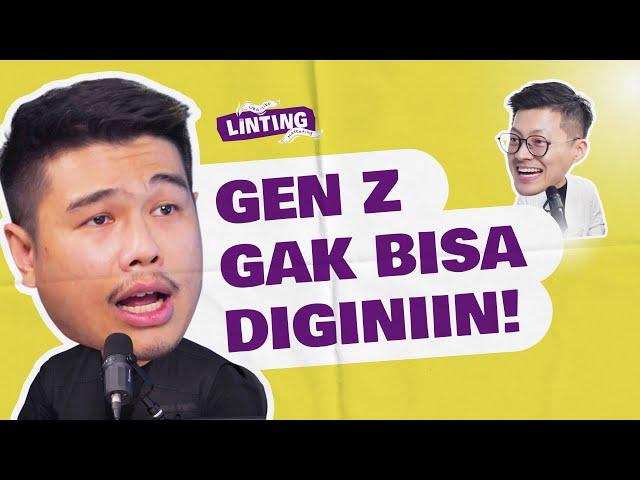 Strategi Teman Startup Gaet Market Gen Z I Feat Leivino Krisdeni, Co-founder Teman Startup