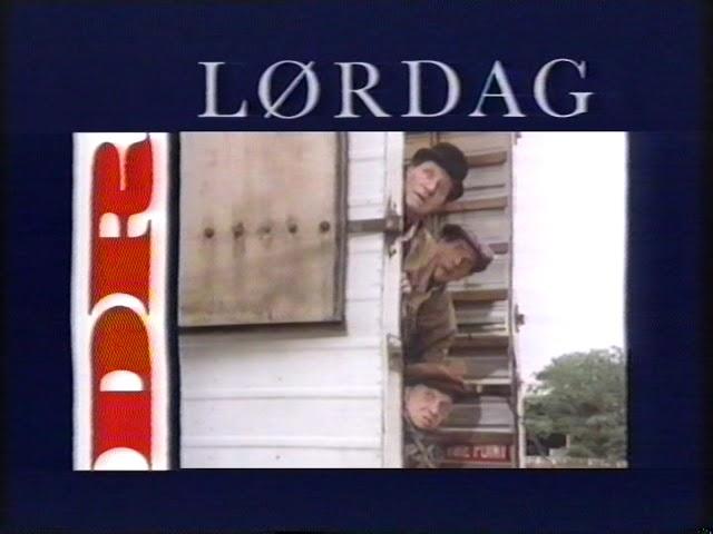 DR klip fra omkring 1993