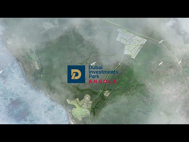 Dubai Investments Park Angola