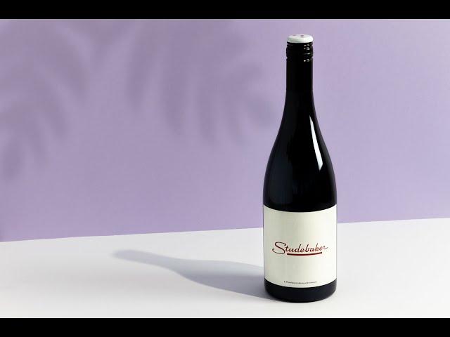 Good Pair Days - Moondarra 'Studebaker' Pinot Noir 2019