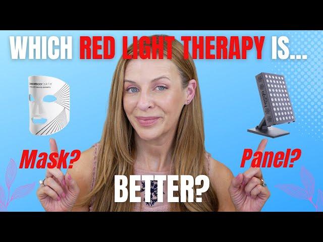 Red Light Therapy For Radiant, Younger-Looking Skin: A Deep Dive