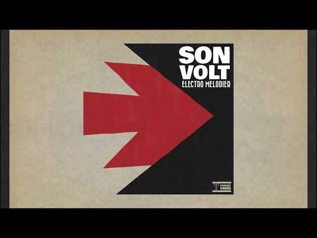 Son Volt - Arkey Blue - Official Lyric Video