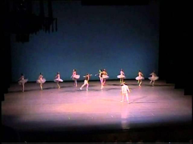 Alexander Sergeev - "Simphony in C"  1st part