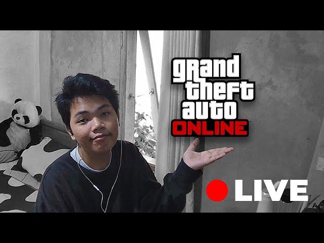 Coba Metode Baru Cayo Perico - GTA ONLINE [INDONESIA]