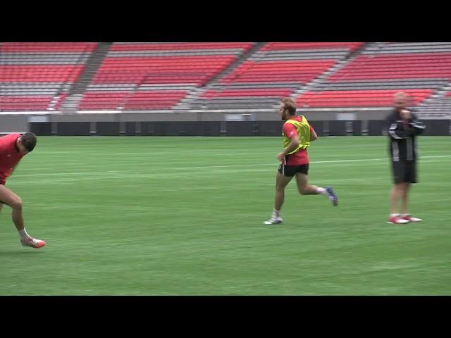 Rugby sevens for dummies: Non-stop sprinting and a score every 73 seconds