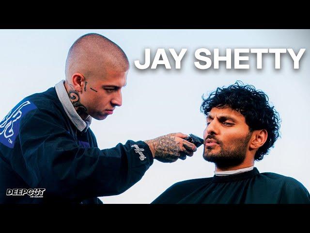 Jay Shetty: How To Stop Feeling Lost, Overcoming Adversity & Marriage || DeepCut with VicBlends