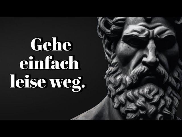 75 Lebenslektionen, die 95% Ihrer Probleme lösen werden.