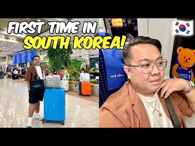 Let's go to SEOUL, SOUTH KOREA! | Jm Banquicio