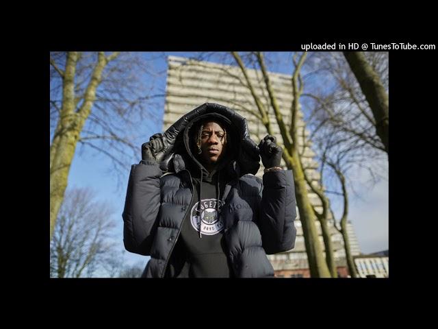 [FREE] UK Drill Type Beat 2024 "Suspect" | FREE UK Drill Instrumental 2024