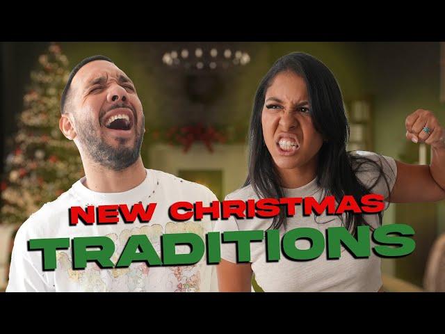 Christmas Traditions, Gift Rules, & Holiday Laughs! | Thats Your Reality | EP 73