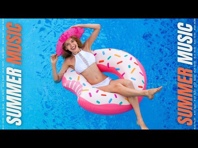 Ibiza Summer Mix 2024 Best of Tropical Deep House Music by Max Oazo | Feeling Me Mix