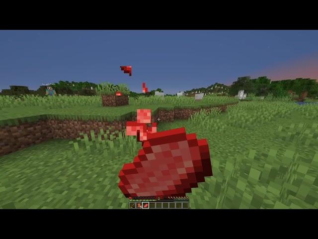 Minecraft Speedrunner VS 3 Hunters REMATCH