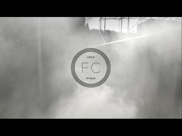 Arch Rivals FC Teaser