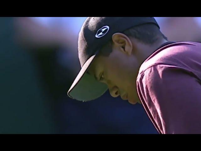 Tiger Woods PGA Championship 2000