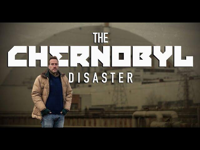 The Chernobyl Disaster [Ben Fogle] - Parts 1-3 (Documentary 2022)