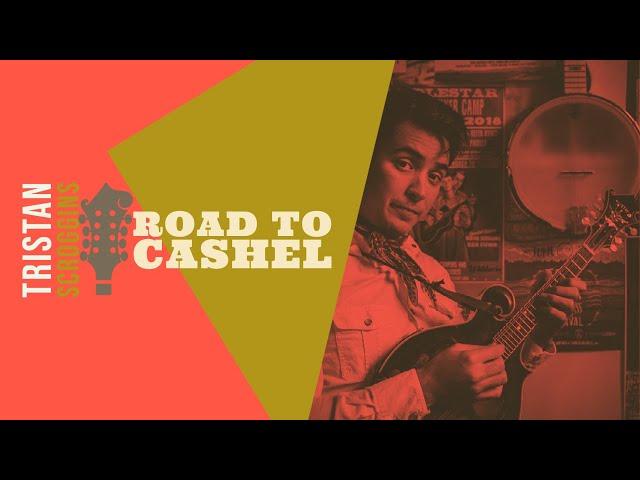 Road to Cashel // Mandolin // Tristan Scroggins