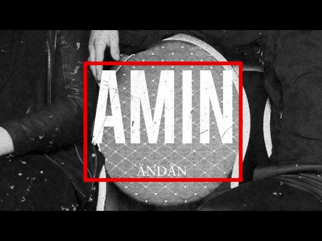 Amin - Ändån