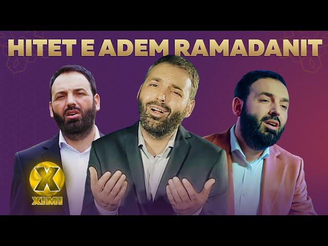 Adem Ramadani - hitet me ilahi