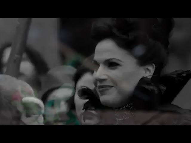 Regina & Robin - Someone You Loved