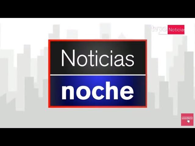 TVPerú Noticias EN VIVO: Noticias noche, lunes 3 de marzo del 2025