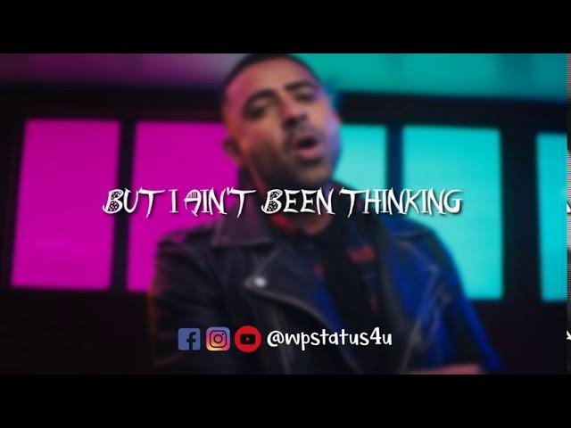 Thinking About You - Hardwell | Jay Sean | Whatsapp Status For U | wpstatus4u