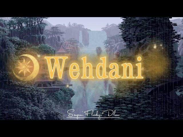 Senpai ft Flooky & Dlaw "Wahdani'' (official music audio)