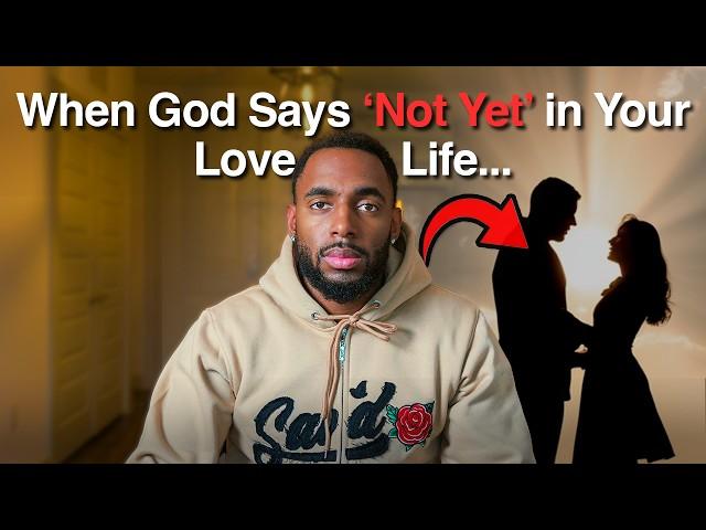 IS GOD HOLDING BACK On Your Love Life?