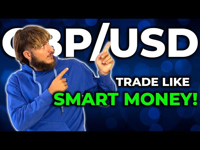 GBPUSD Analysis Today: Technical and Order Flow !