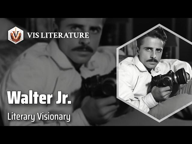 Walter M. Miller Jr.: Master of Science Fiction | Writers & Novelists Biography