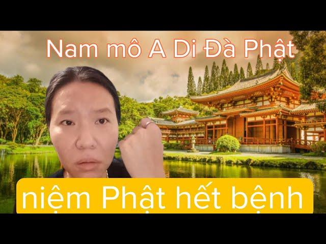 Chia sẻ về Phật pháp nhiệm màu.Nam mô A Di Đà Phật