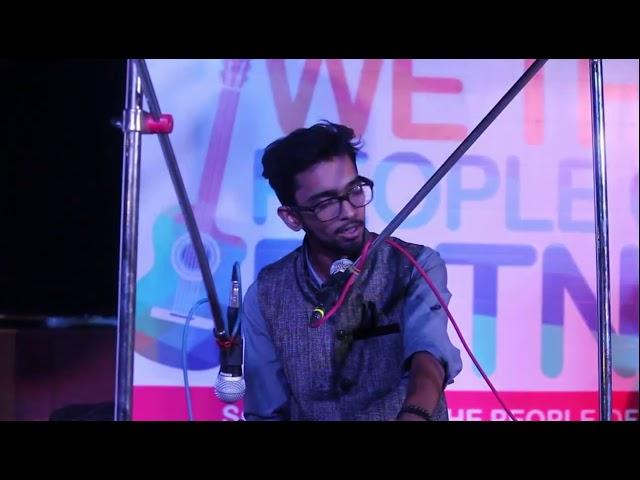 Aao balma A.R. rehman, padmabhushan ustad ghulam Mustafa khan coke studio..!  Performance video