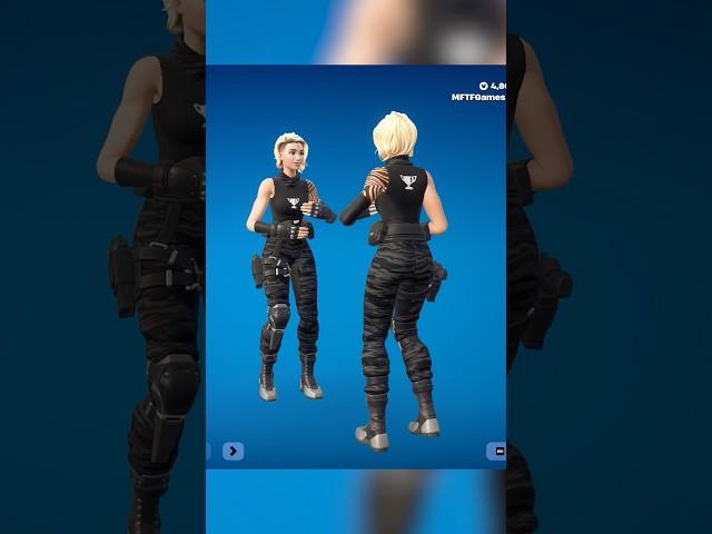 *NEW* MOONGAZER EMOTE IS INSANE  #fortnite