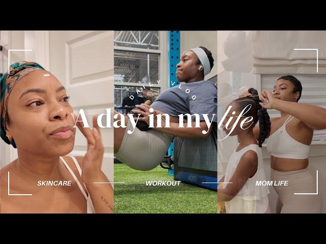 MY 5AM MOM MORNING ROUTINE | early morning tips, healthy habits & prioritizing self care