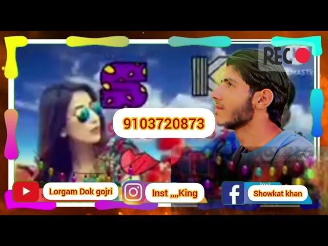 Gojri New Delhi sad song  pareshan Gojri New year #gojri gojri sad song  #gojrimusic #paharimusic @l