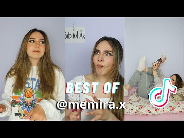 BEST OF memira.x TikTok's 2021