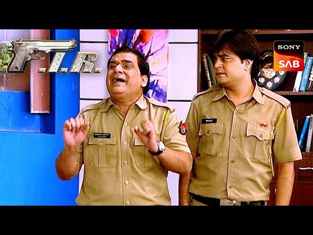 Billu ने क्यों फेंका Gopi के मुँह पर पानी? | F.I.R. | Full Episode | Billu's Comedy Chronicles