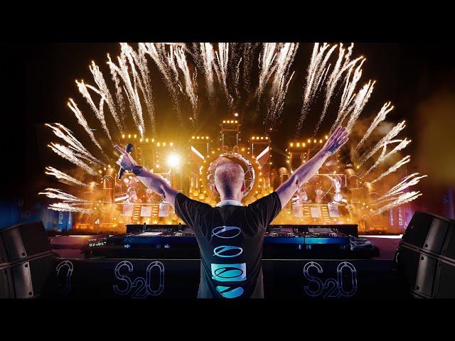 The Official Aftermovie 2024  | Pepsi presents S2O Songkran Music Festival