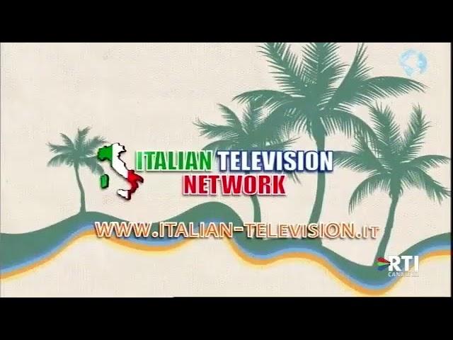 Live stream di RtiCalabria