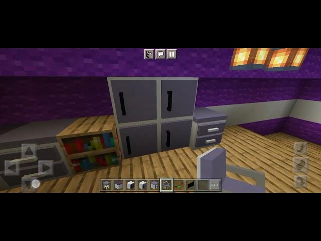 Tara laro Minecraft making my house episode 1