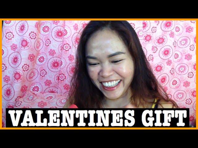 SUPER EARLY VALENTINES GIFT+ SHOUTOUT | Simply Yosh