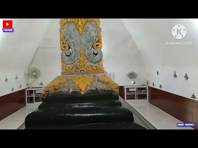 MAKAM POESPONEGORO & DITANGAYA GRESIK BERJAYA