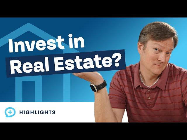 How Much Money Do You Need to Invest in Real Estate?