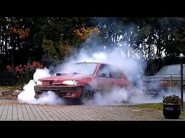 K!llING CAR ENGINE - ENGINE BLOW UP COMPILATION - Idiots In Cars  EP 18