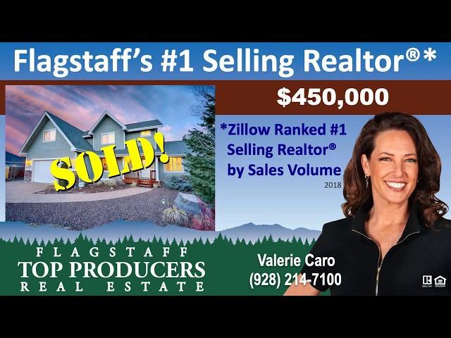 Bellemont Best Real Estate Agent | Bellemont AZ 86015