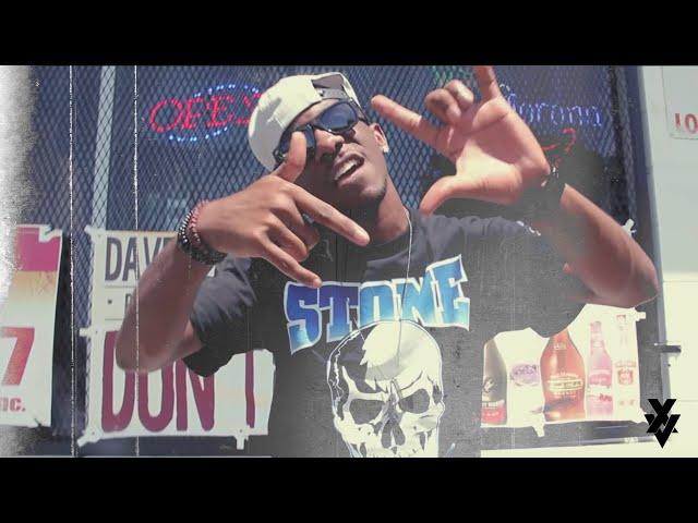 XV - Stone Cold (The Recipe Freestyle) [MUSIC VIDEO]