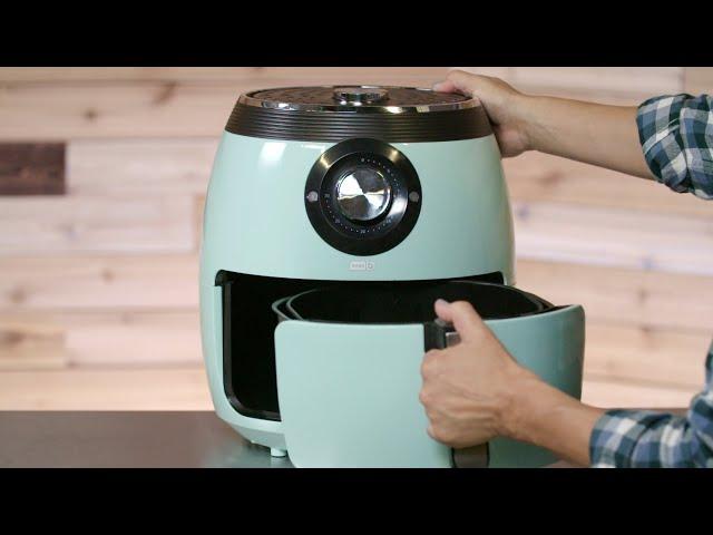 Air Fryer Buying Guide | Consumer Reports