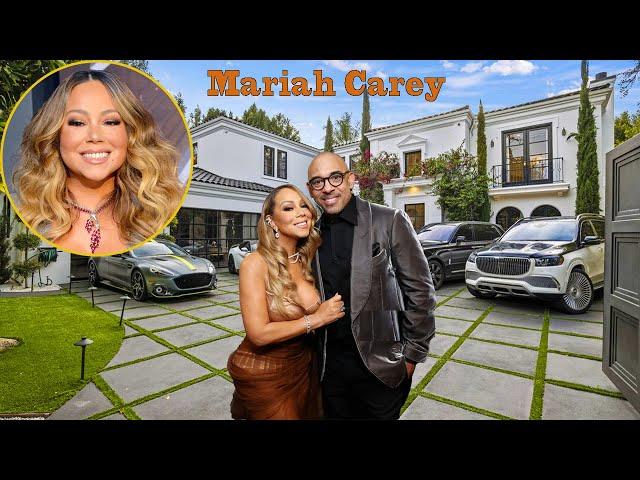 Mariah Carey's Partner, Children, Houses, Cars, Net Worth 2024, and More