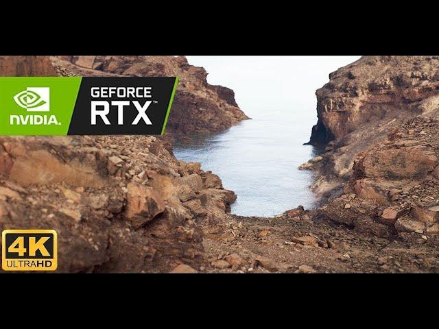 Top 7: Insanely Realistic Graphics in Real Time (Photorealism, RTX, 4k)